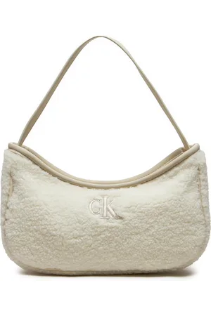 Calvin Klein Handtasche Teddy IU0IU00634