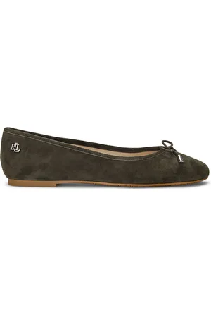 Ralph Lauren Ballerinas 802943066002