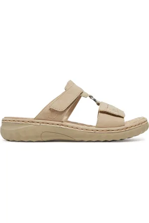 Rieker Pantoletten 60481-62