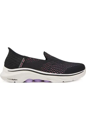 Skechers Halbschuhe 125211/BKMT