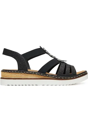 Rieker Sandalen 679L4-00