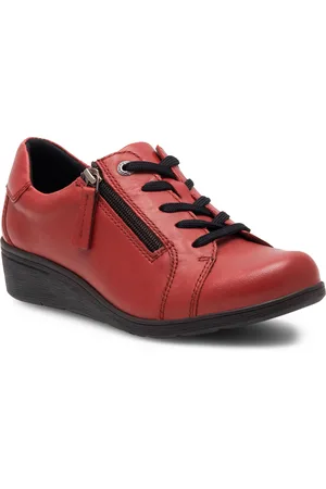 Go Soft Halbschuhe WI16-JANE ZULA-01