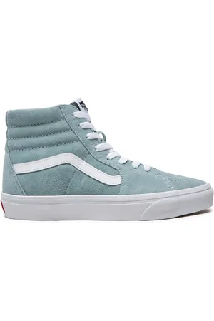 Vans Sneakers aus Stoff SK8-Hi VN000CMXM8I1
