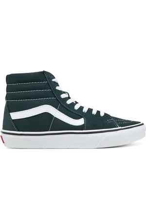 Vans Sneakers aus Stoff Sk8-Hi VN000D80PRM1