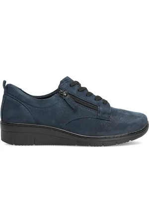 Go Soft Halbschuhe WI23-REBECA-21