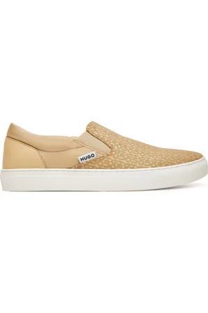 HUGO BOSS Sneakers aus Stoff Morrie Slon Rnmono 50541694