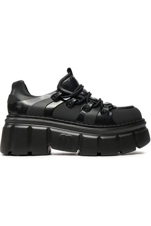 Melissa Schnürstiefel Rebel Ad 35829