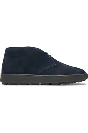 Geox Schnürschuhe U45GPB-00022-C4002