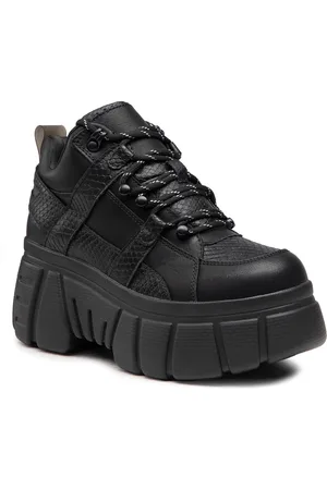 DeeZee Schnürstiefel 6096-2