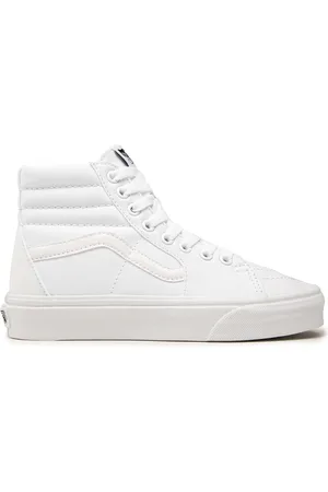Vans Sneakers aus Stoff Sk8-Hi VN000D5IW001