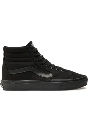 Vans Sneakers aus Stoff Sk8-Hi VN000TS9BJ4