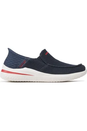 Skechers Mokassins Cabrino 210604/NVY