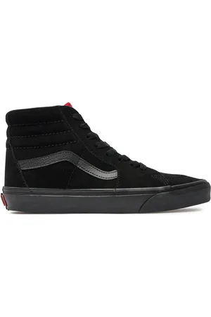 Vans Sneakers aus Stoff Sk8-Hi VN000D5IBKA