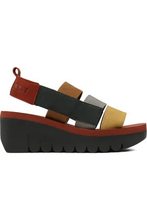 Fly London Sandalen Yerefly P144847001
