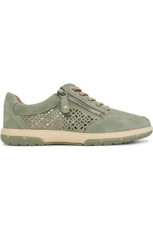 Jana Halbschuhe 8-23665-44