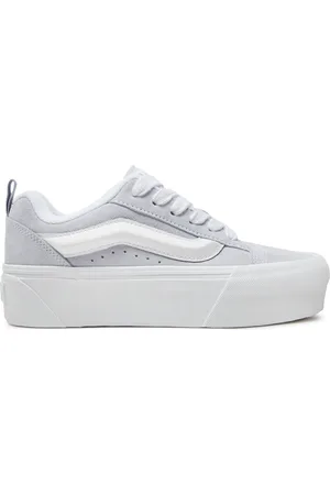 Vans Sneakers aus Stoff Knu Stack VN000CP6CHA1