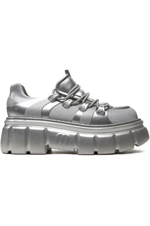 Melissa Schnürstiefel Rebel Ad 35829