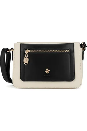 Beverly Hills Polo Club Handtasche BHPC-C-001-07