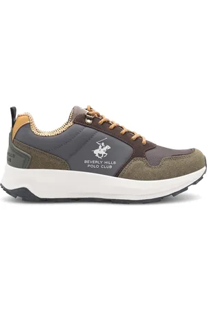 Beverly Hills Polo Club Sneakers 2023P2018-1