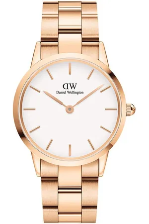 Daniel Wellington Uhr Link Watch DW00100209