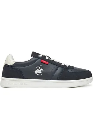 Beverly Hills Polo Club Sneakers V5-10147