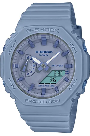 Casio Uhr GMA-S2100BA-2A2ER