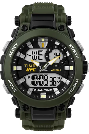 Timex Uhr UFC Impact TW5M52900