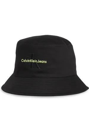 Calvin Klein Hut Monogram Bucket Hat K60K611029
