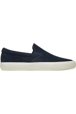 HUGO BOSS Sneakers aus Stoff Aiden 50542116