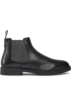 QS by s.Oliver Klassische Stiefeletten 5-15300-41
