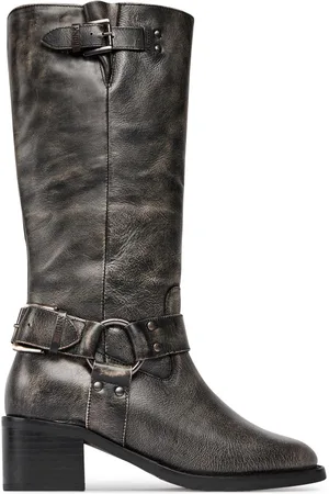 Bronx Stiefel High boots 14291-A