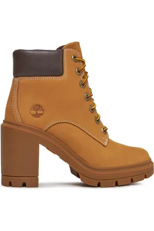 Timberland Stiefeletten Allington Heights 6In TB0A5Y5R2311