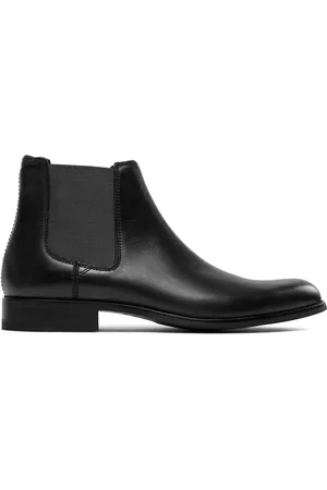 Clarks Klassische Stiefeletten Craftarlo Top 261734607