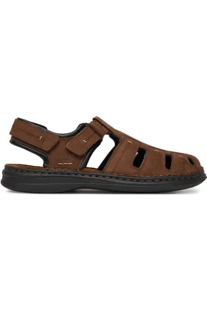 Josef Seibel Sandalen Max 92 10992 310