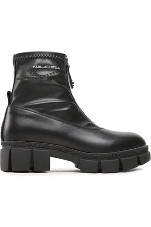 Karl Lagerfeld Stiefeletten KL43260