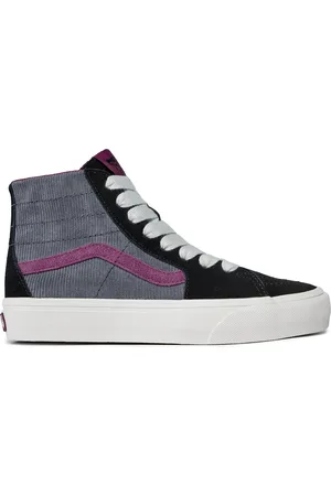 Vans Sneakers aus Stoff Sk8-Hi Tapered Vr3 VN0009Q0B5P1