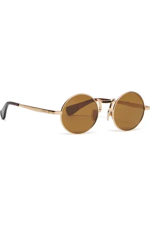 Max Mara Sonnenbrillen MM0127 30L