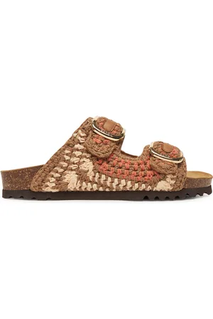 Scholl Pantoletten Noelle F32248