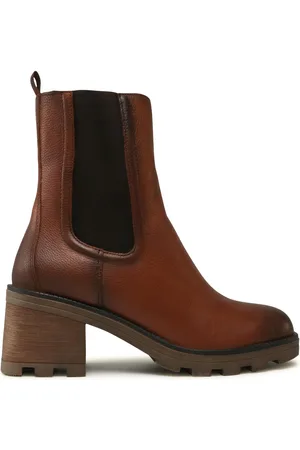 Caprice Stiefeletten 9-25425-41