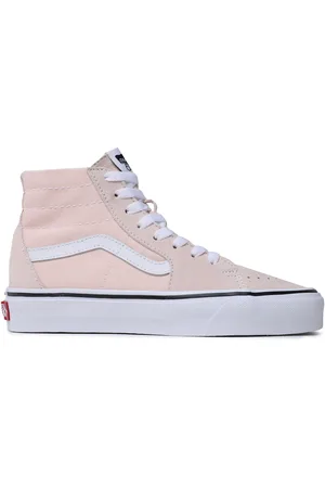 Vans Sneakers aus Stoff Sk8-Hi Tapered VN0A5KRUBM01