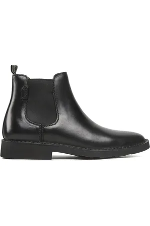 Ralph Lauren Klassische Stiefeletten Talan Chelsea 803754411002