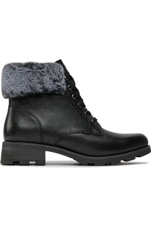 Caprice Stiefeletten 9-26224-41