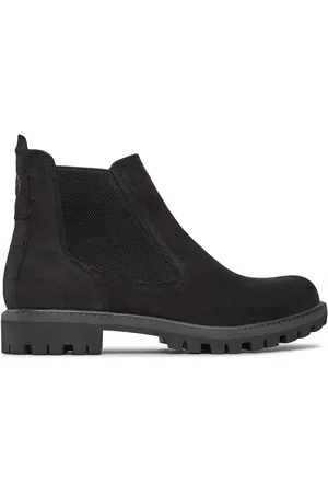 Tamaris Klassische Stiefeletten 1-25401-41
