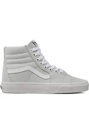 Vans Sneakers aus Stoff Sk8-Hi VN0007NSGRN1