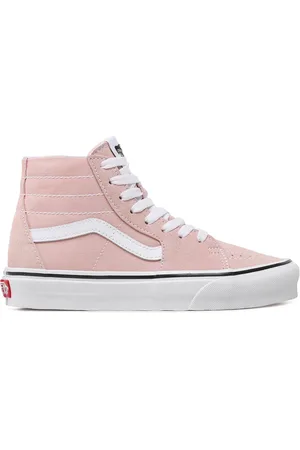 Vans Sneakers aus Stoff Sk8-Hi Tapered VN0009QPBQL1