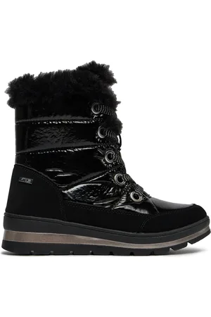 Caprice Schneeschuhe 9-26226-41