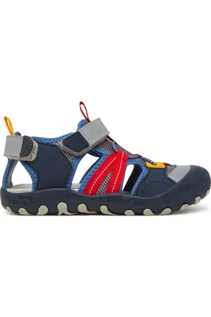 Gioseppo Sandalen Adrano 71587-P1