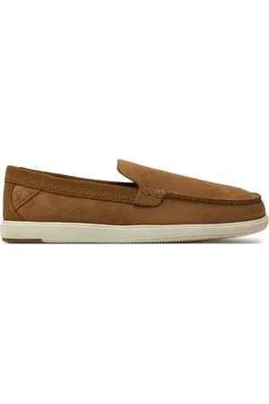 Clarks Slipper Bratton Loafer 26172447