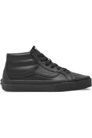 Vans Sneakers aus Stoff Sk8-Mid Reissue VN000D2YHF91