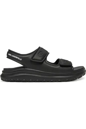 Karl Lagerfeld Sandalen KL77015